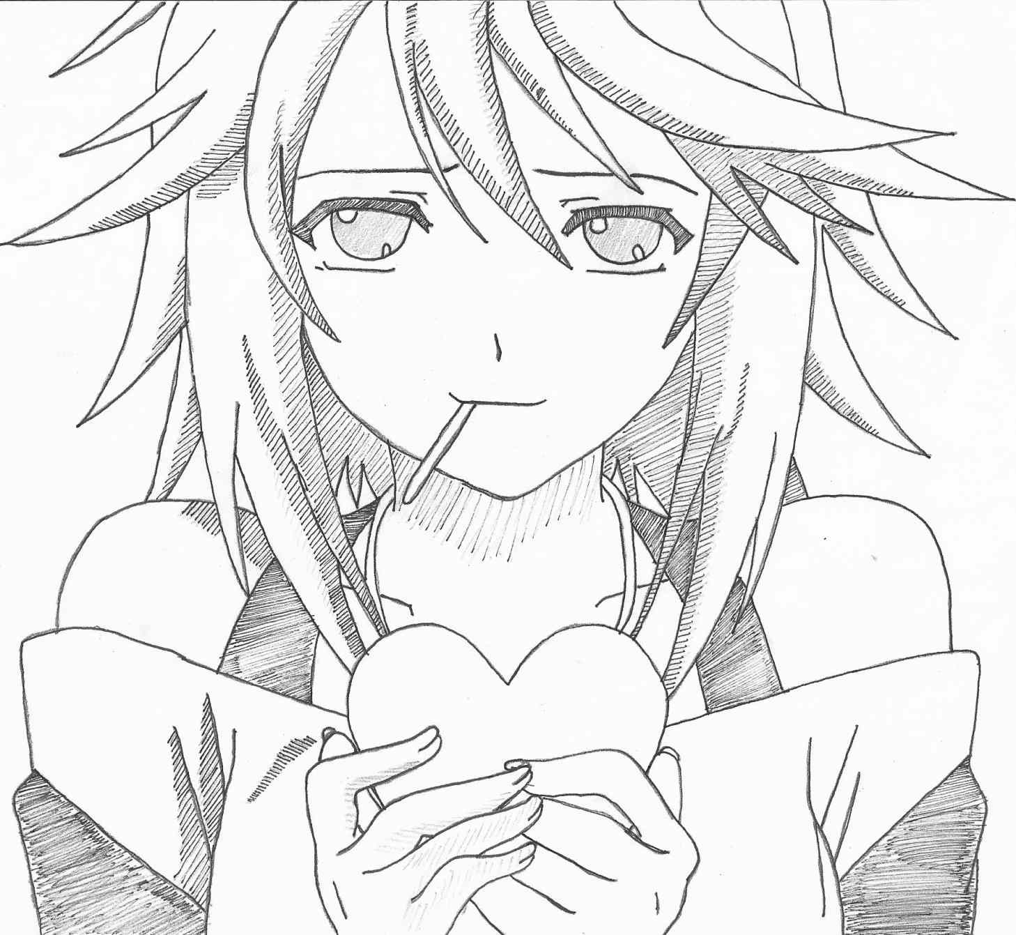 1458x1341 Drawing Of Sketch Guitar Tabs For Crossing Field Sword Art Online