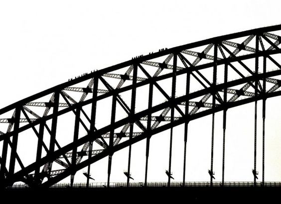 564x410 Interesting Facts About The Sydney Harbour Bridge Australia