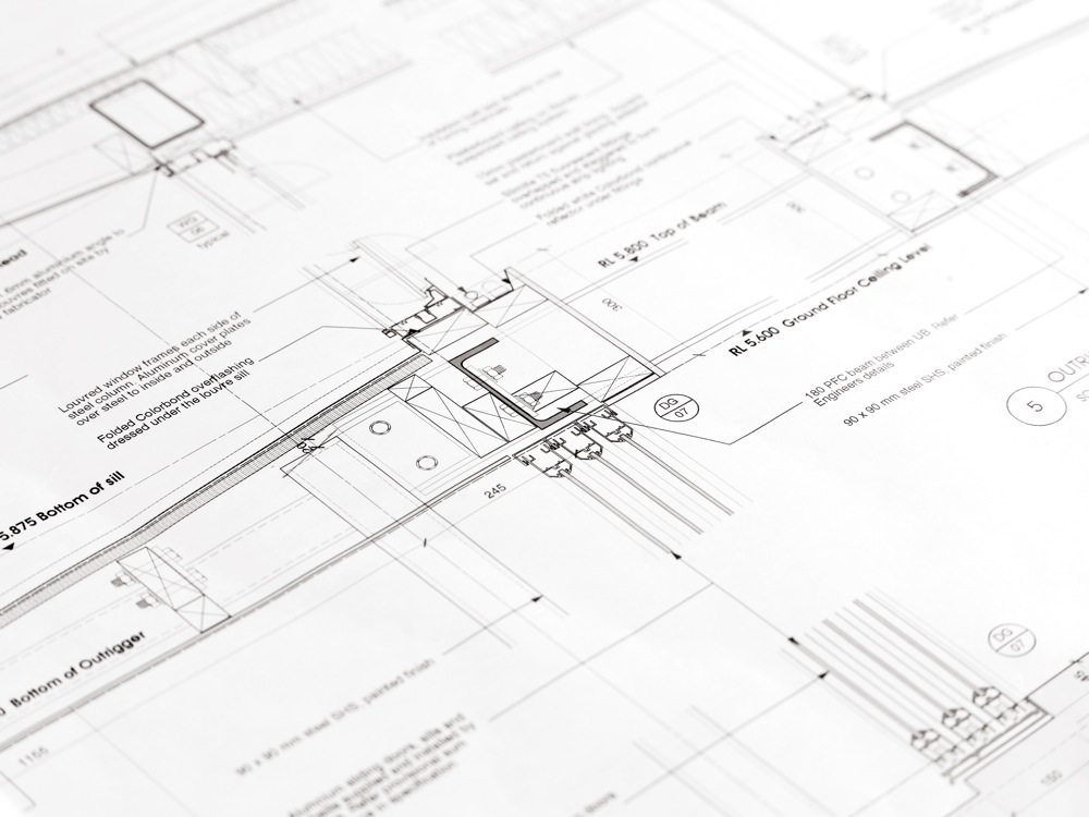 1000x750 Process Utz Sanby Architects Sydney Architect Residential