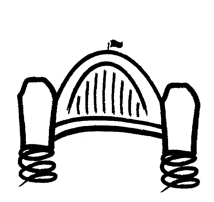 704x662 Sydney Harbour Bridge,styl. With Springs By George Gibbens Pty Ltd