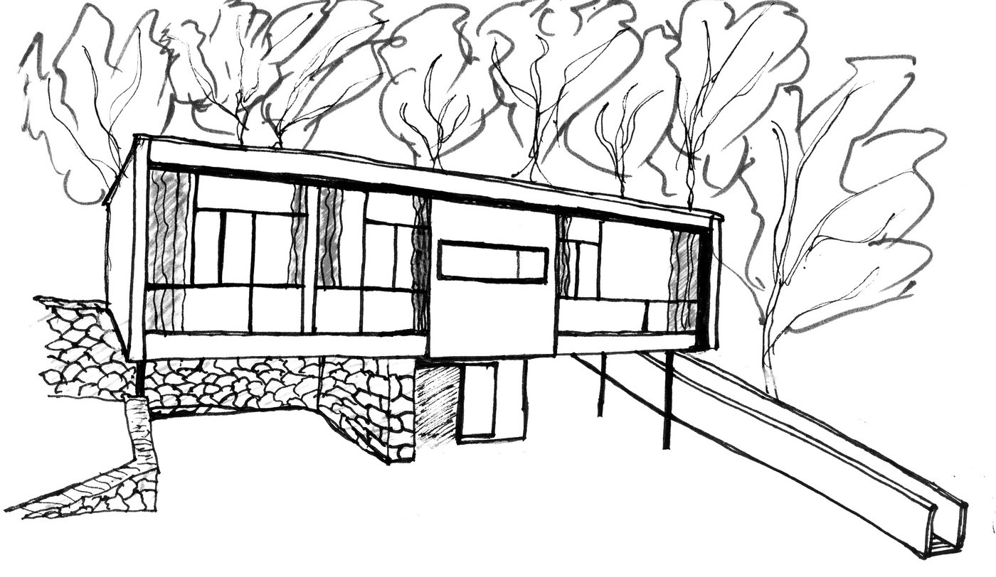 1400x812 Sketches By Bogdan Nacu