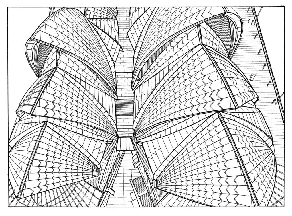 1024x759 Sydney Opera House