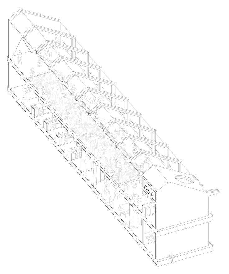 736x881 199 Best Drawings Arch. Images On Architecture