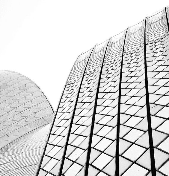 564x589 Sydney Opera House By Travelsociety Httpift.tt1nrmbnv