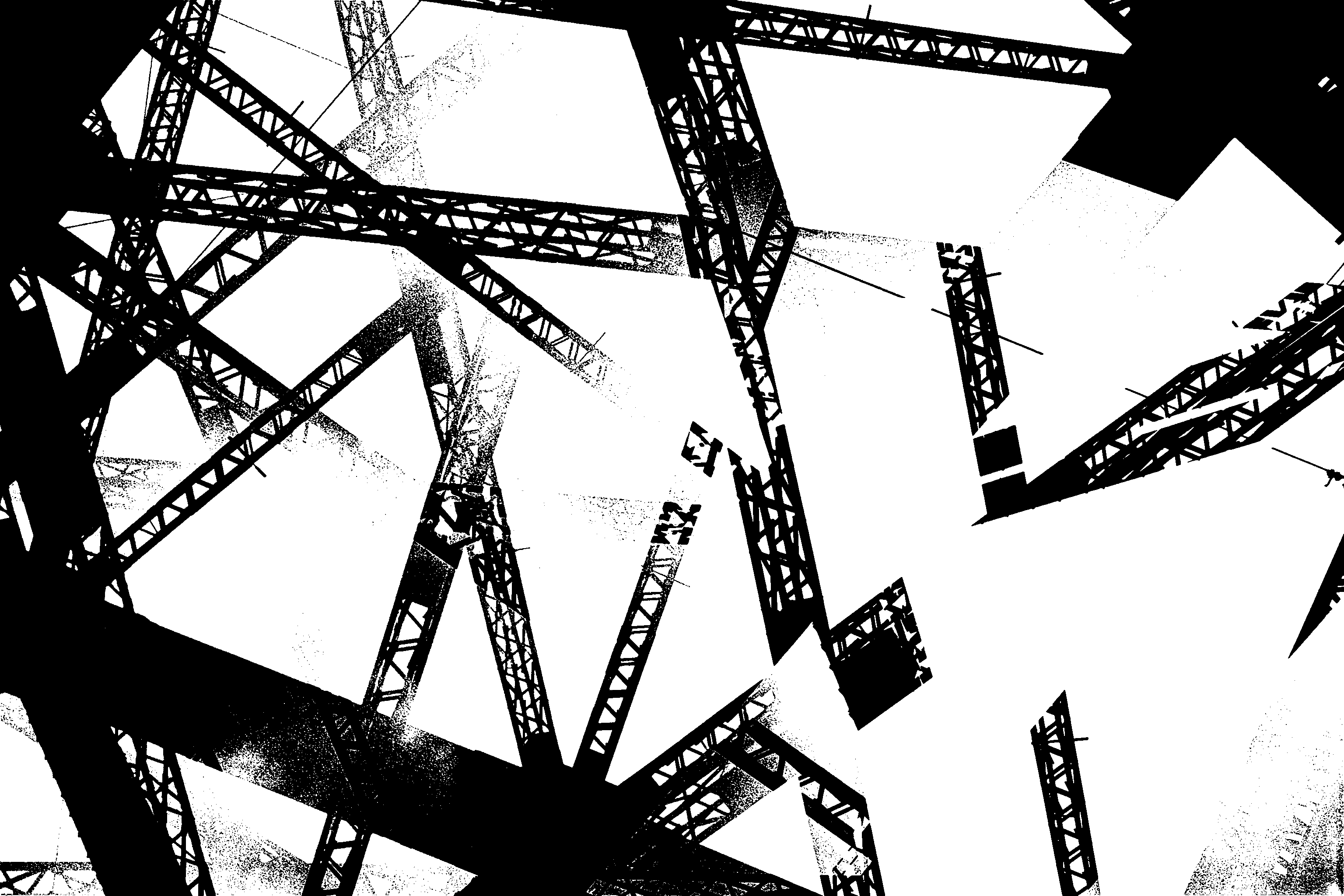 3072x2048 Earth Views Australia New South Wales Sydney Harbour Bridge