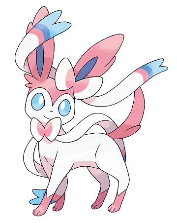 360x452 Sylveon. I Wanna Be The Fairy Best For C Fairy