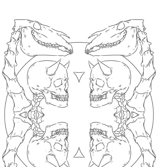 607x640 Symetric Photos And Videos On Instagram Storysta