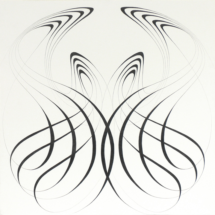 718x720 Judith Braun May I Draw Joe Sheftel