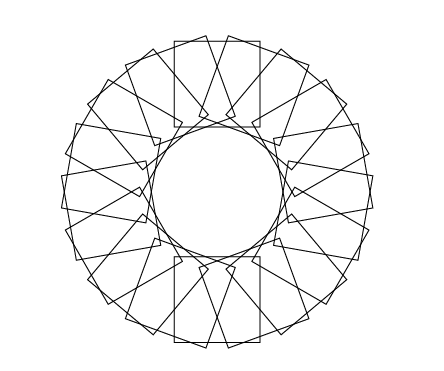 444x371 A Study Of Symmetry When, Where, And Why To Use It