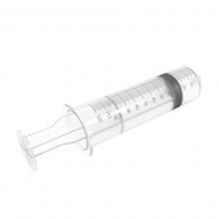 219x219 Disposable Syringe