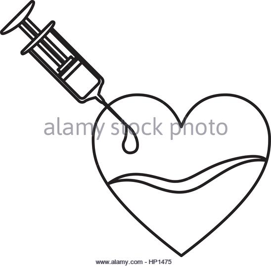 548x540 Figure Blood Donation Bag Syringe Stock Photos Amp Figure Blood