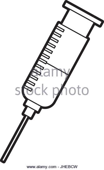 333x540 Medical Injection Black And White Stock Photos Amp Images