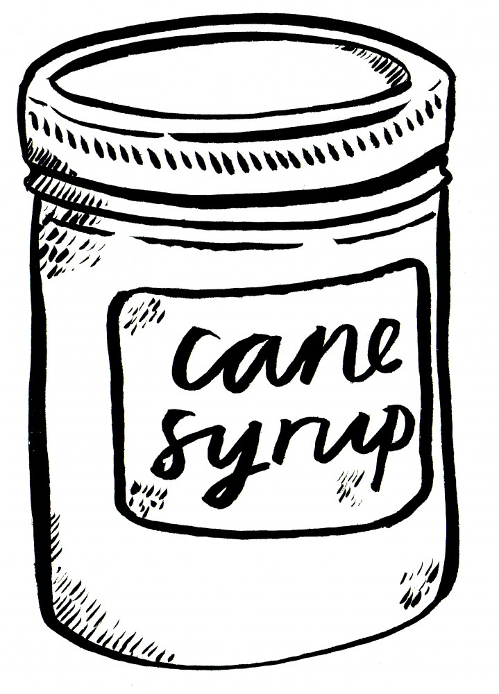 719x1000 Gateau De Sirop For International Restaurant Day