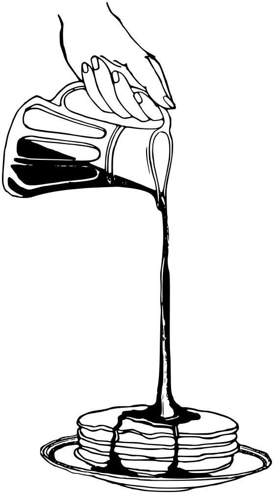 559x1008 Maple Syrup