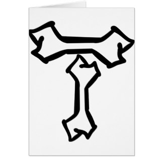 324x324 T Bone Steak Cards