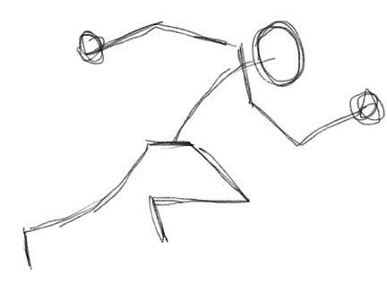 432x326 Robots And Quicksand The Drawing Board