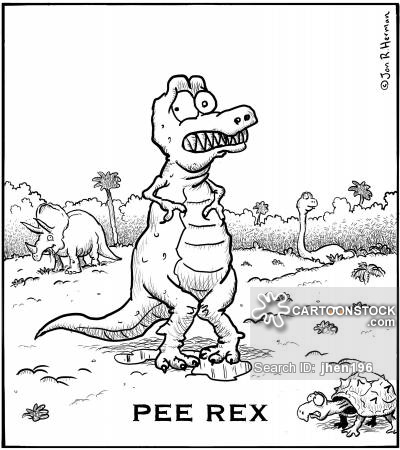 T Rex Cartoon Drawing at GetDrawings | Free download