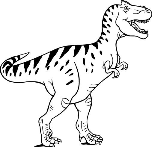 507x491 The Top 5 Best Blogs On T Rex Head Clipart