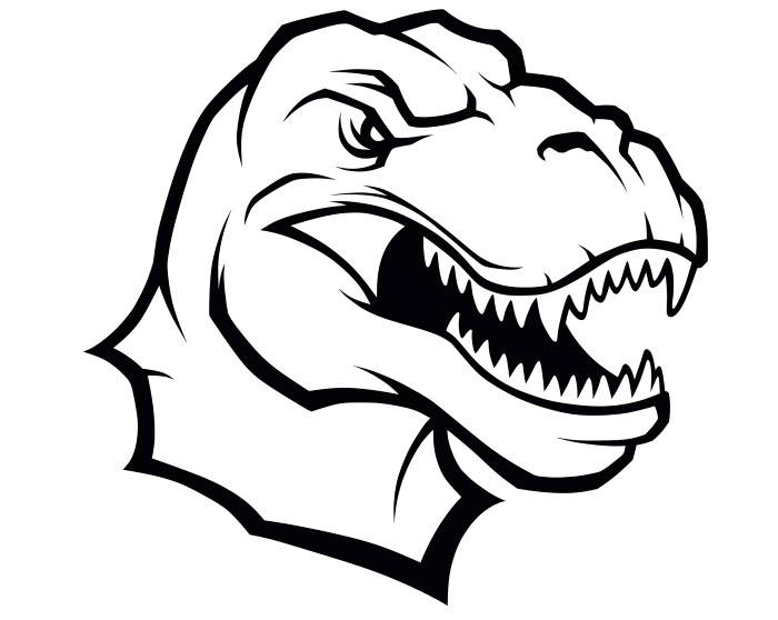 700x558 Tyrannosaurus Rex 4 Dinosaur T Rex Archaeology Dino Fossil