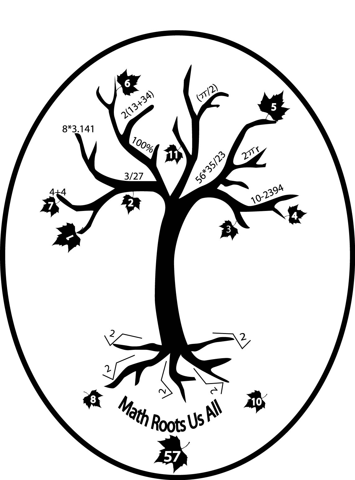 1144x1545 Canada Math T Shirt Designs 2015