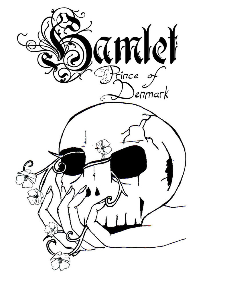 800x1000 Hamlet T Shirt Design By Johnnythm Girl 13
