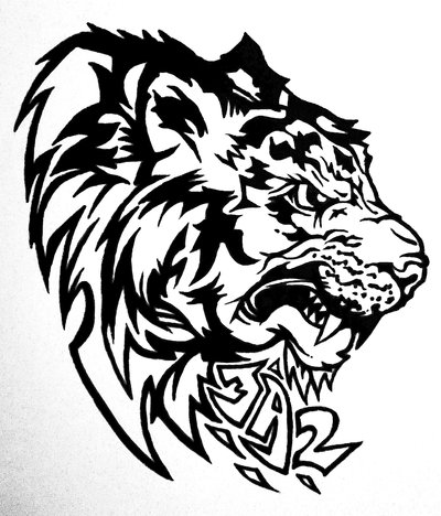 400x468 Class T Shirt Design By Khalif94