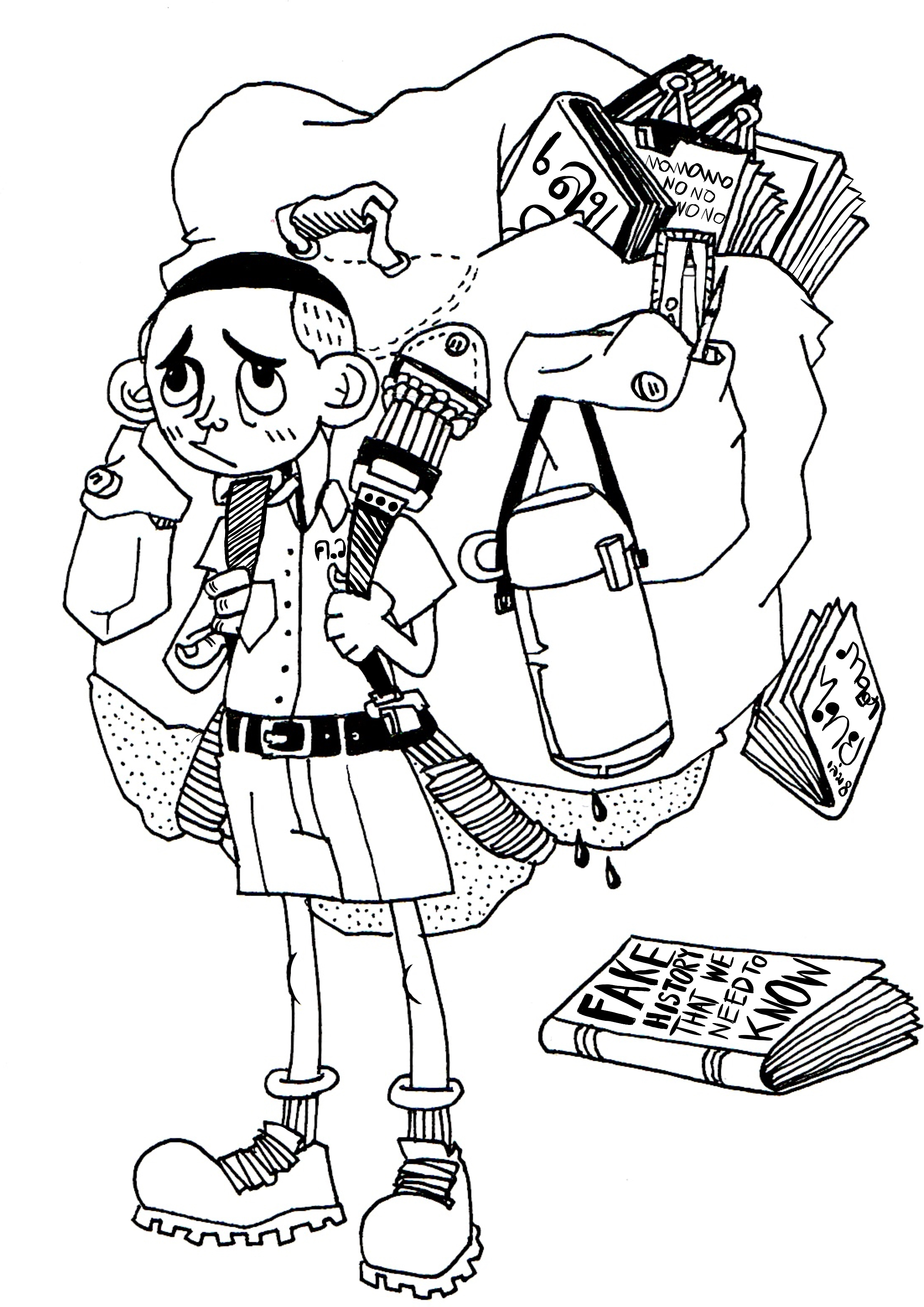 2480x3508 Back To School , Thailand 19xx T Shirt Design ,2014