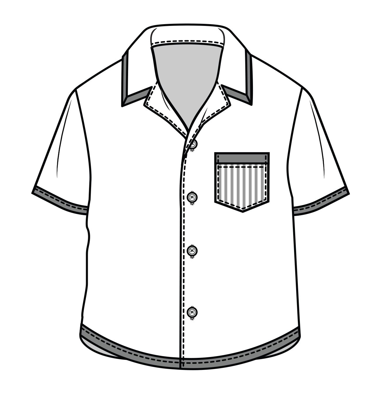 1263x1400 Technical Flats Kids Clothes Girls Boys Baby Babies