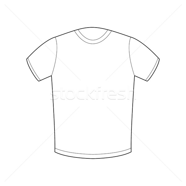 600x600 Apparel Template Stock Photos, Stock Images And Vectors Stockfresh