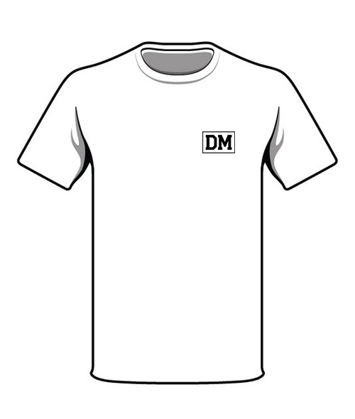 T Shirt Line Drawing at GetDrawings | Free download