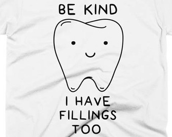 340x270 Dentist Shirt Etsy