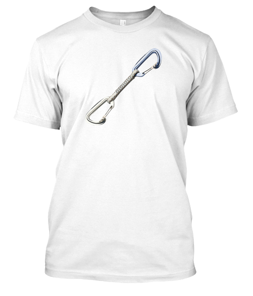 509x594 Do You Like Our New T Shirts Knotclimbing Medium