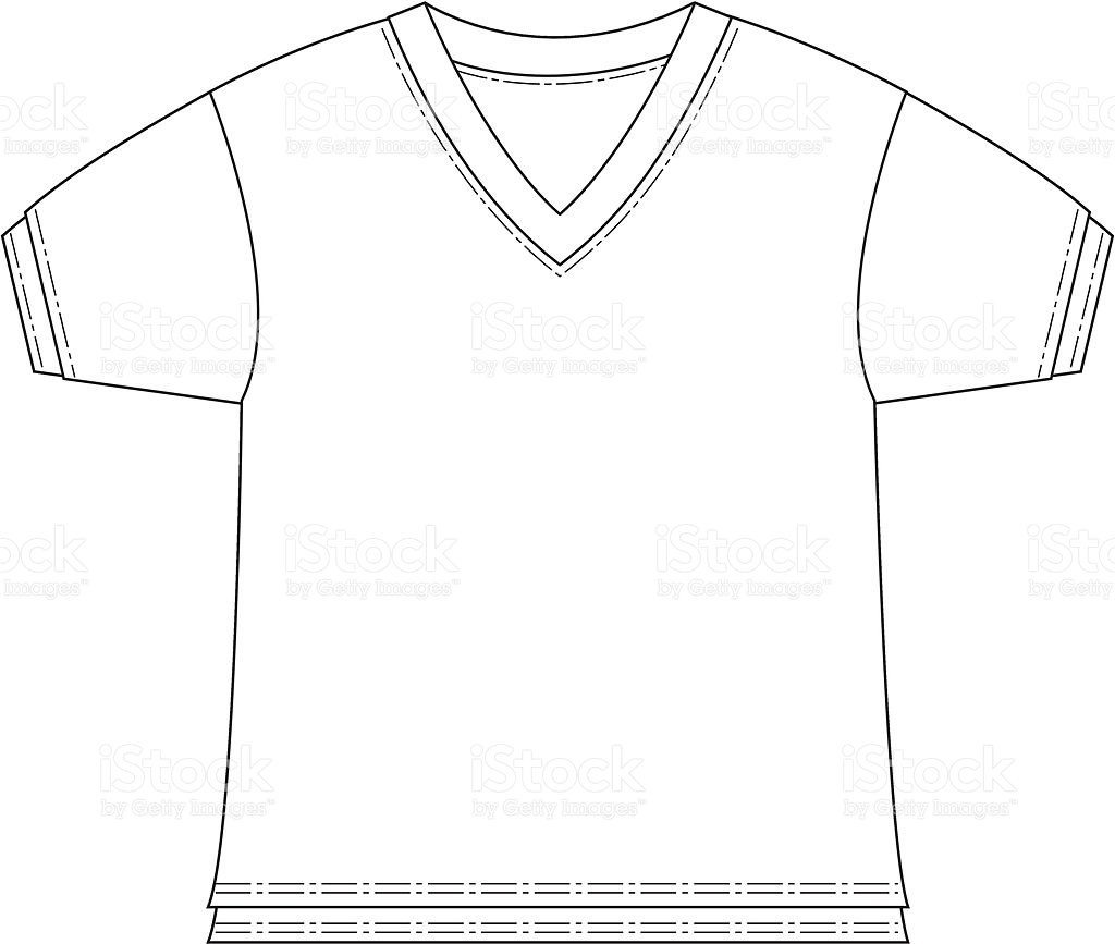 T Shirts Drawing at GetDrawings | Free download