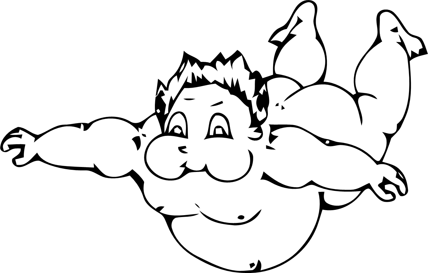 1376x878 Free Skydiving T Shirt Vector Design