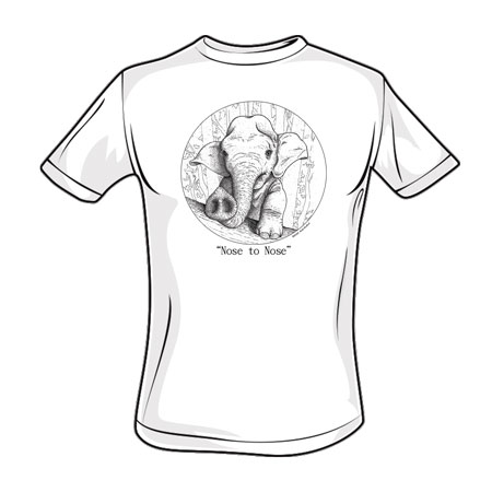 450x450 Color Your Own T Shirts