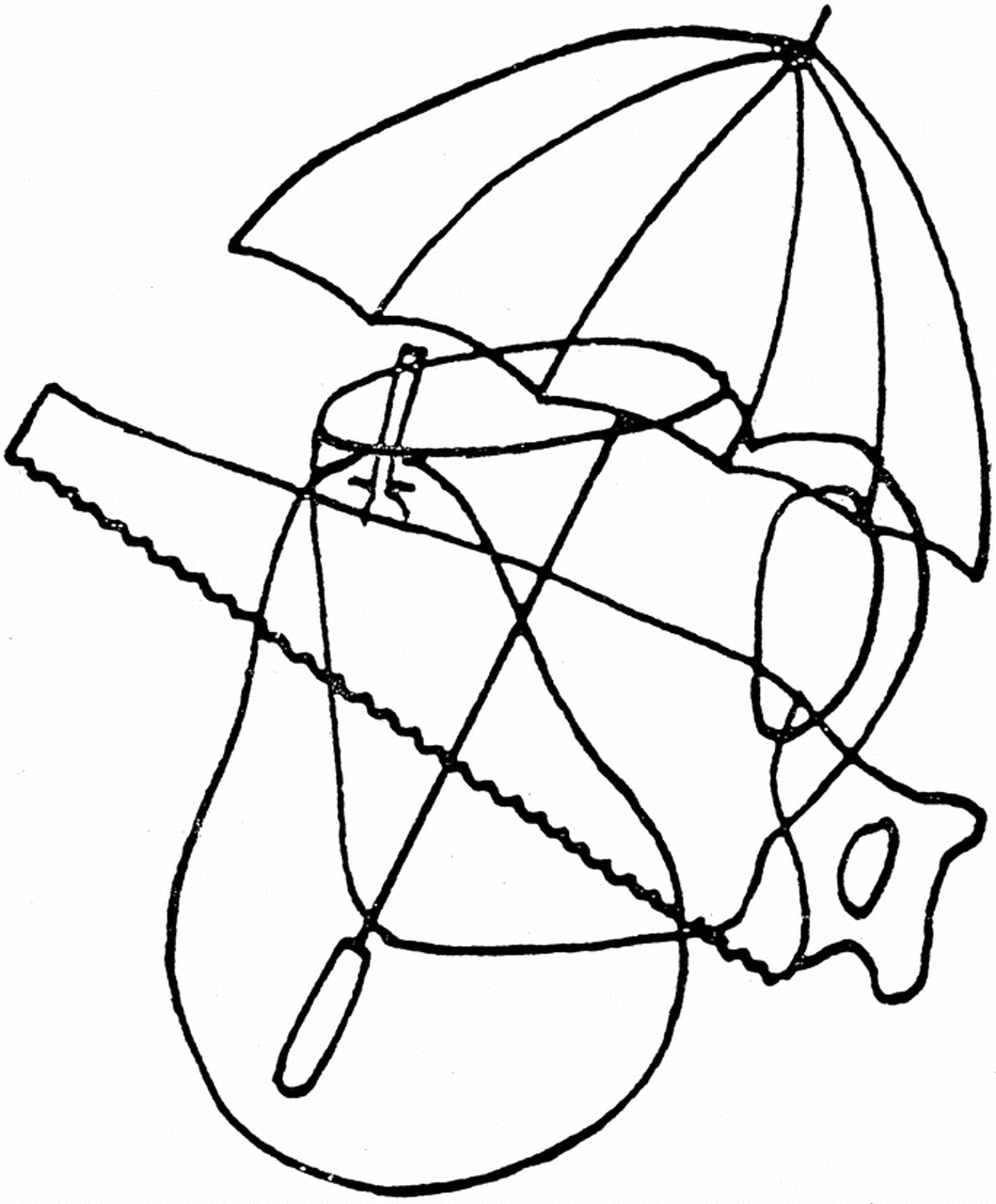 1059x1280 Neuroanatomic Correlates Of Visual Agnosia In Alzheimer's Disease