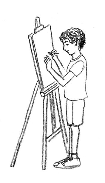 352x613 Drawing Tips Draw