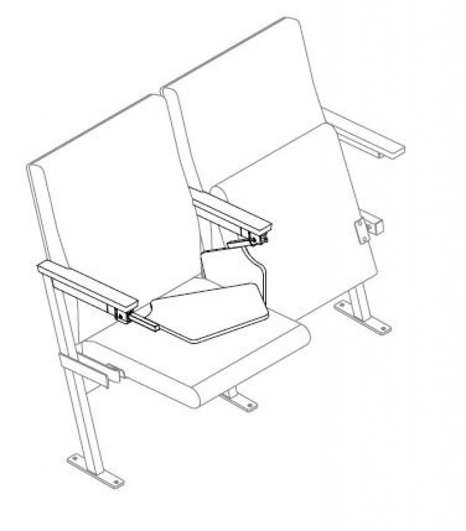 673x768 Writing Tables
