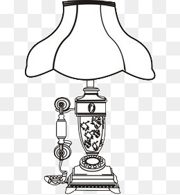 260x281 Design Table Lamp Png Images Vectors And Psd Files Free