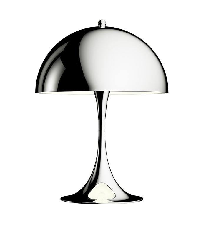 700x800 Louis Poulsen Panthella Mini Table Lamp