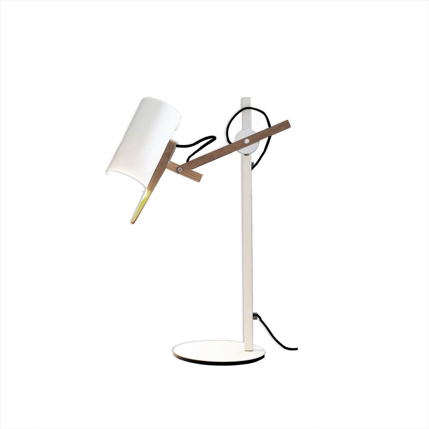 1500x1500 Scantling S Unique Table Lamp From Marset