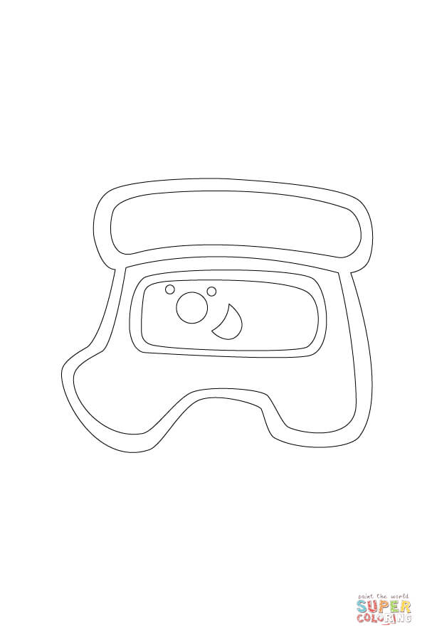 600x900 Side Table Drawer Coloring Page Free Printable Coloring Pages