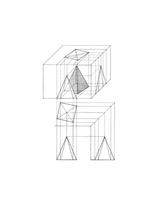 564x729 Francis D K Ching With Steven P Juroszek Design Drawing 2nd