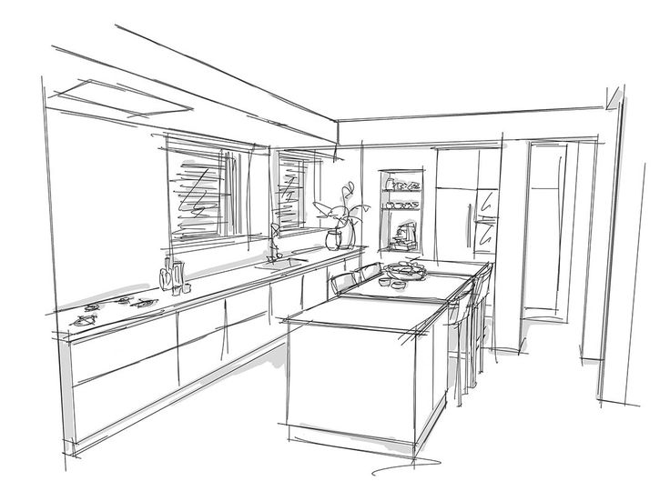 736x540 52 Best Three Point Perspective Images On Three Point