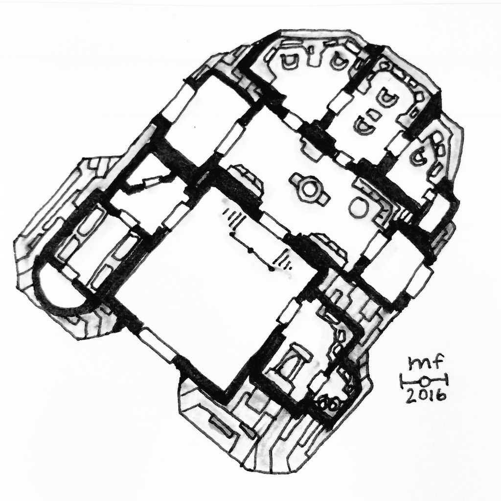 1024x1024 Foto Bumblebee Class Cargo Shuttle