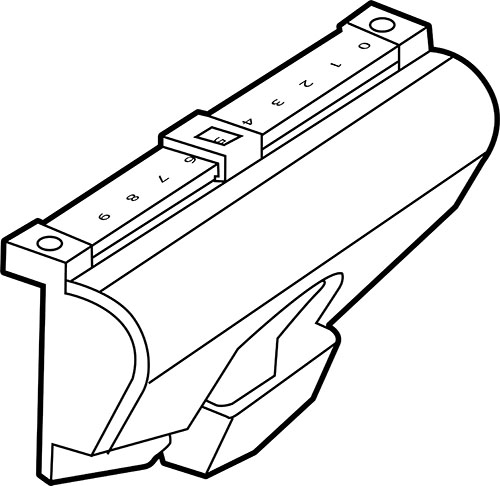 500x486 Nhl Table Top Hover Hockey