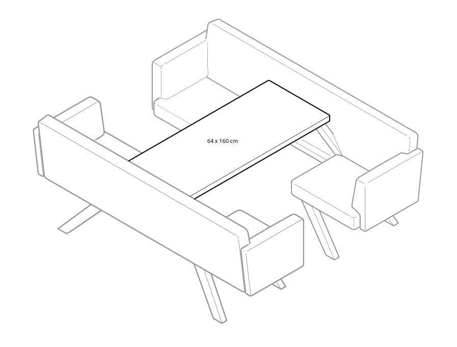 897x682 Wooden Table Top For Restaurants