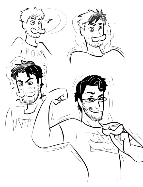 581x759 Markiplication Tables By Fighting Wolf Fist