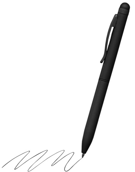 443x562 Case Logic Stylus Pen