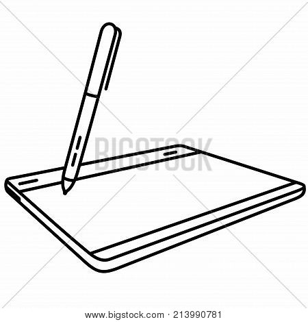 450x470 Tablet Images, Illustrations, Vectors
